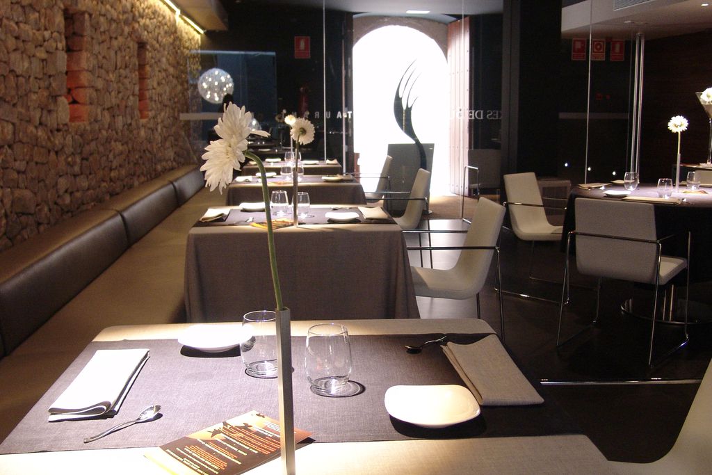 Gran Claustre gallery - Gallery
