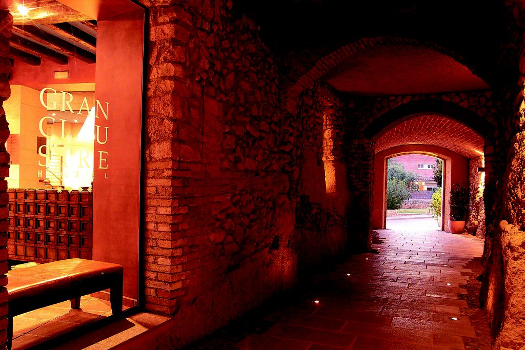Gran Claustre gallery - Gallery