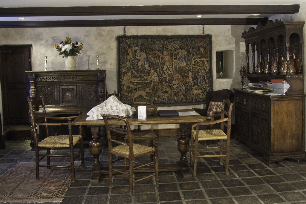 Pend House & The Precinct House gallery - Gallery