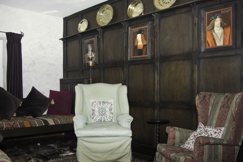 Pend House & The Precinct House gallery - Gallery
