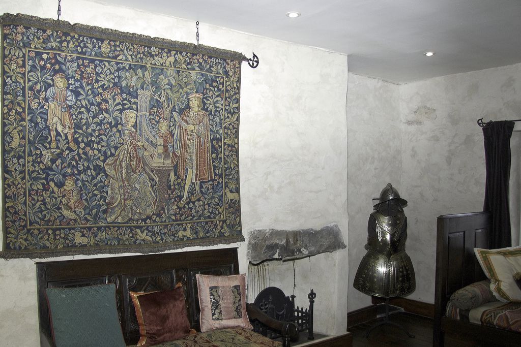 Pend House & The Precinct House gallery - Gallery