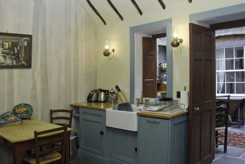 Pend House & The Precinct House gallery - Gallery