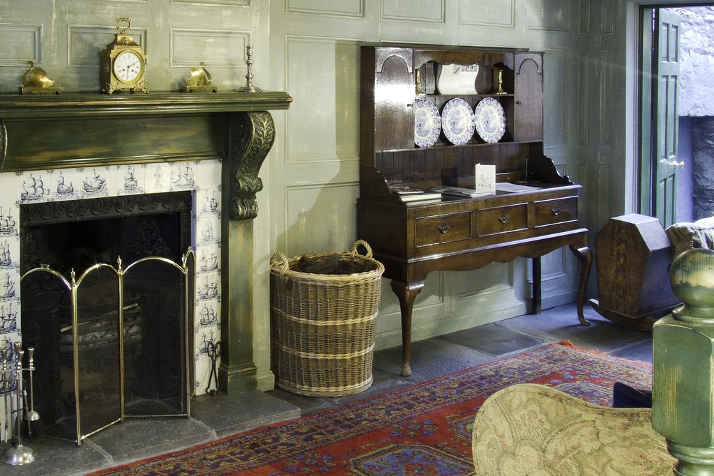 Pend House & The Precinct House gallery - Gallery