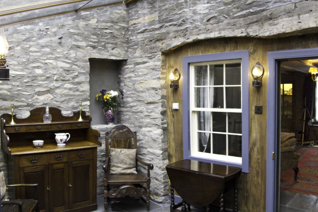 Pend House & The Precinct House gallery - Gallery