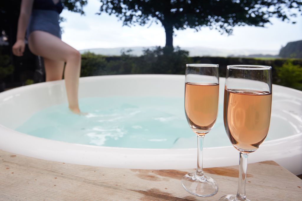 Trigony House Hotel and Garden Spa gallery - Gallery