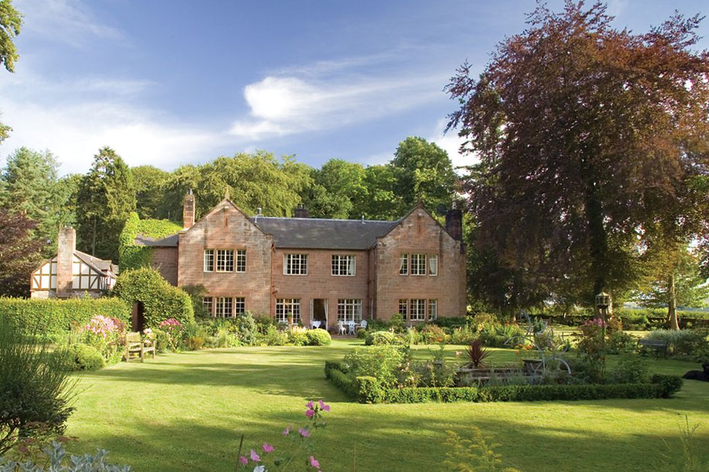 Trigony House Hotel and Garden Spa gallery - Gallery