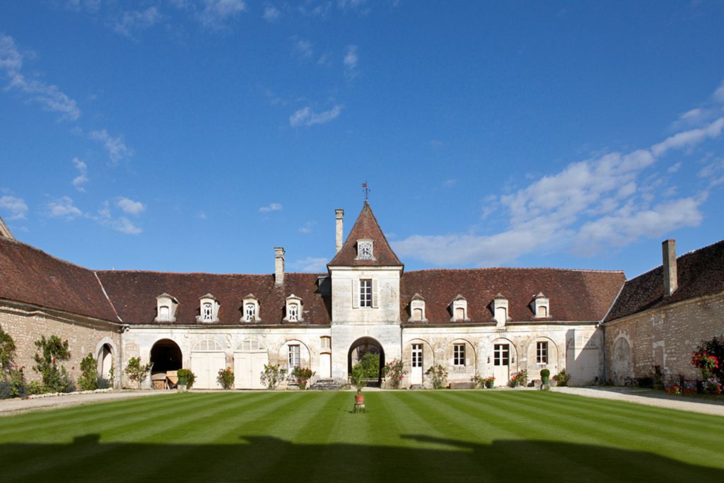 Château de Béru gallery - Gallery