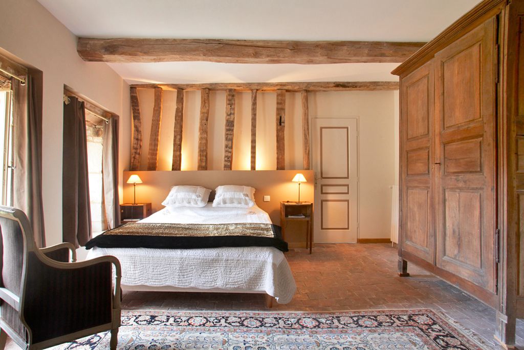 Château de Béru gallery - Gallery