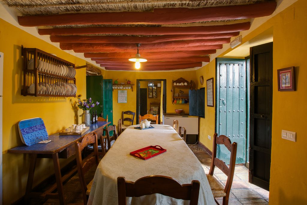Finca Buytron gallery - Gallery