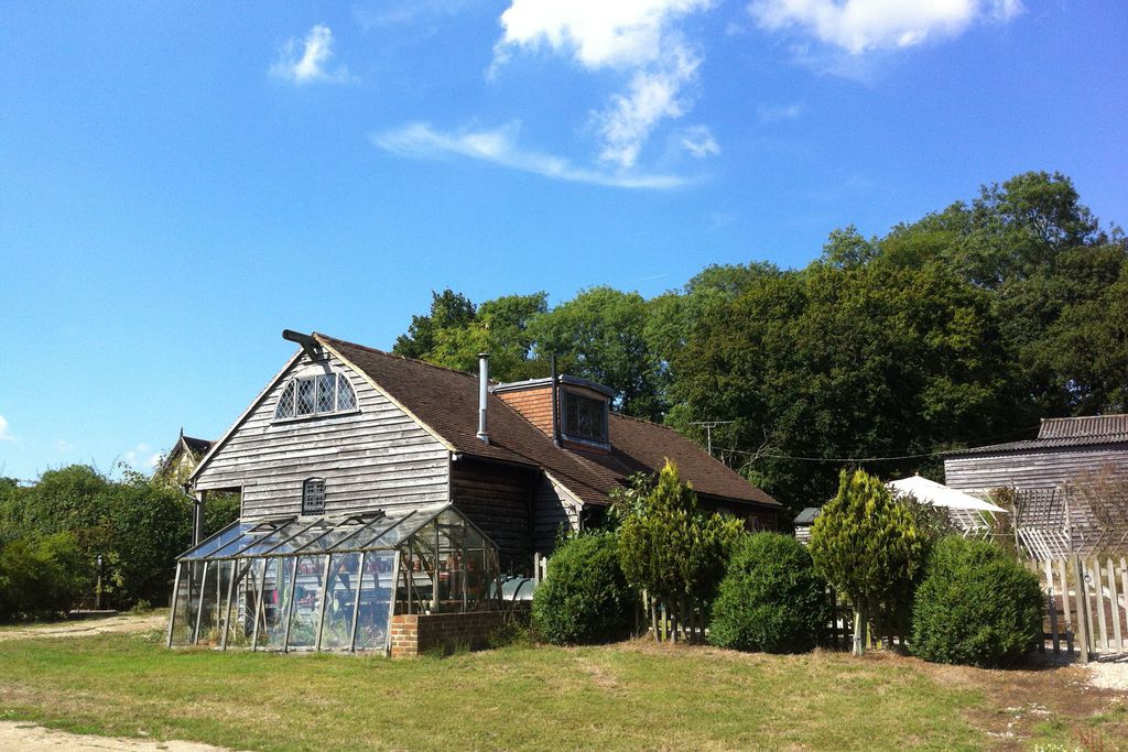 Ramsden Farm Cottage Sawday S