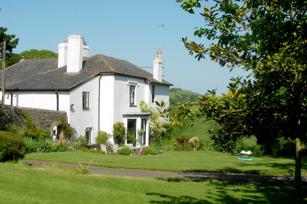Glebe House gallery - Gallery