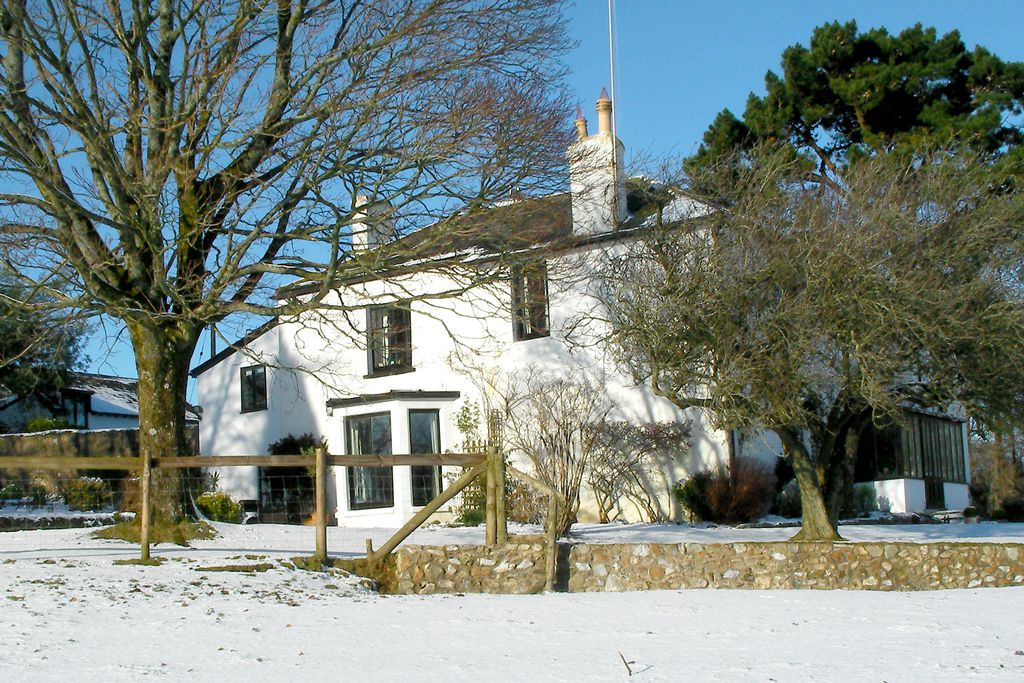 Glebe House gallery - Gallery