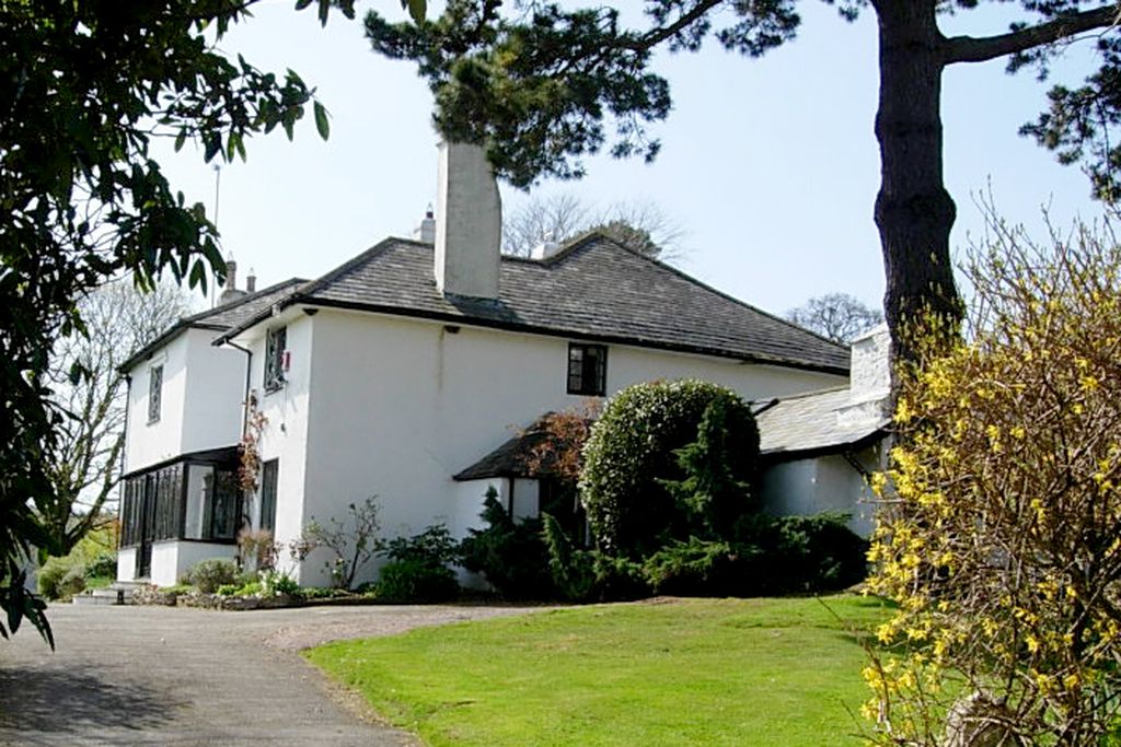 Glebe House gallery - Gallery