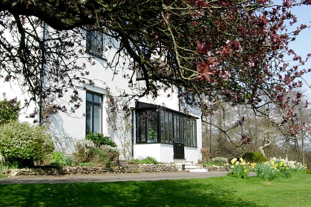 Glebe House gallery - Gallery