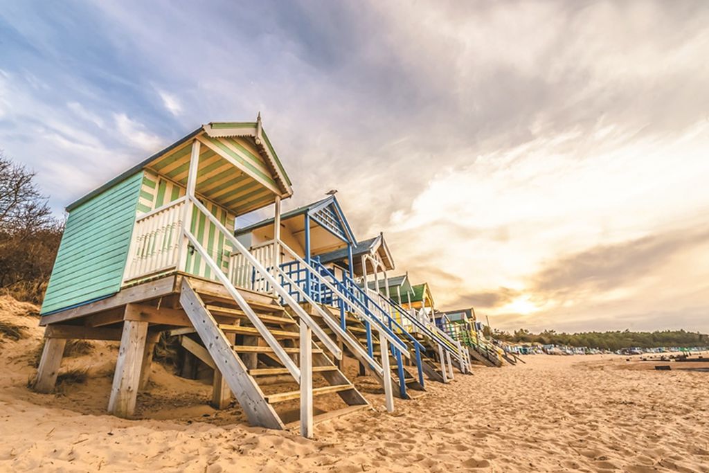 The Globe Inn at Wells-next-the-Sea gallery - Gallery