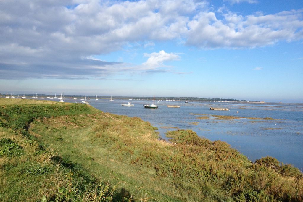 The Globe Inn at Wells-next-the-Sea gallery - Gallery