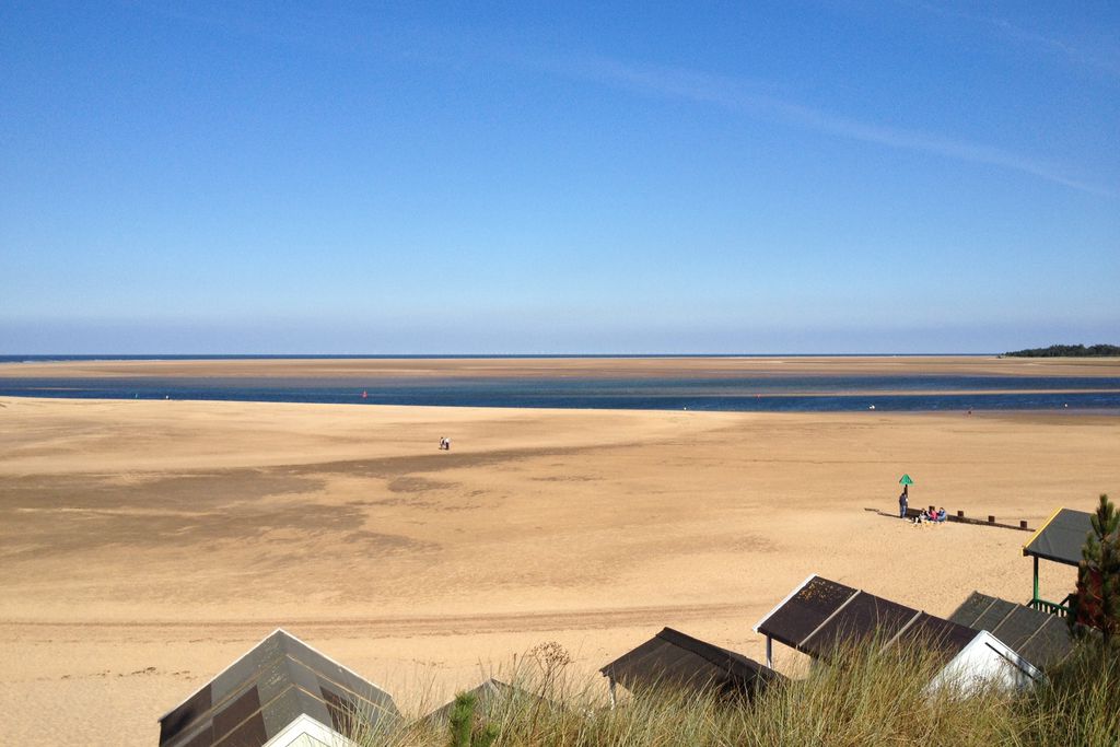 The Globe Inn at Wells-next-the-Sea gallery - Gallery
