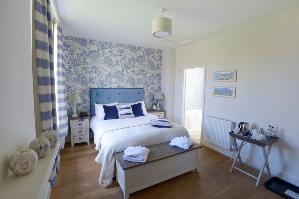 The Globe Inn at Wells-next-the-Sea gallery - Gallery