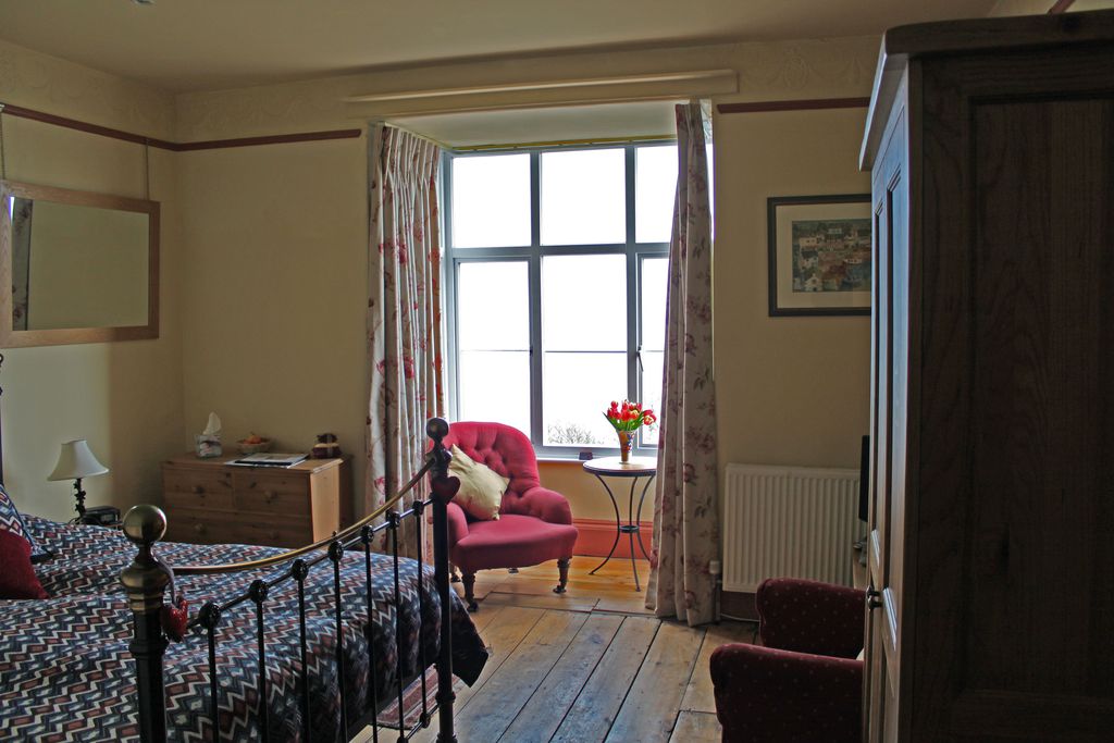 North Walk House gallery - Gallery