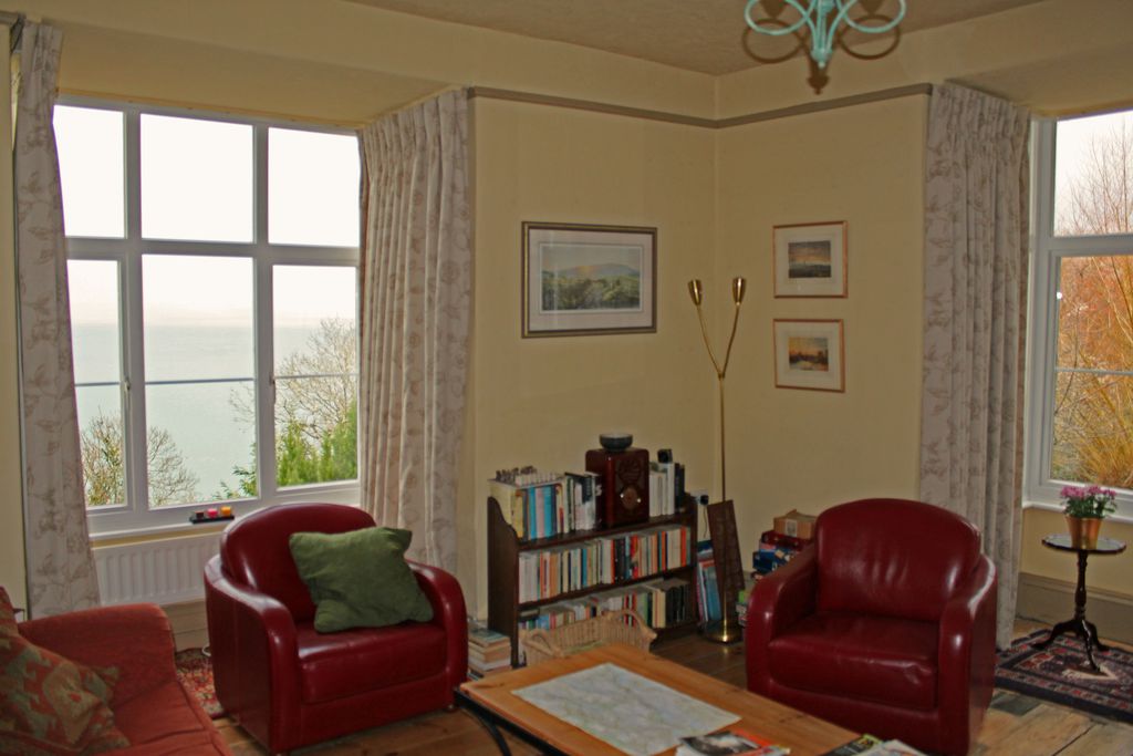 North Walk House gallery - Gallery