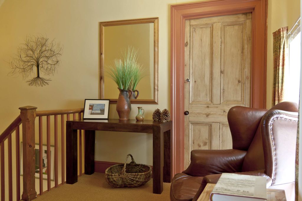 North Walk House gallery - Gallery