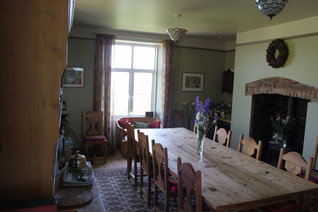 North Walk House gallery - Gallery
