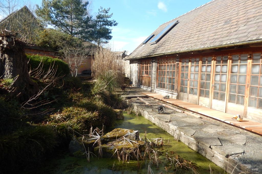 Xidong Cottage & Squire Cottage gallery - Gallery