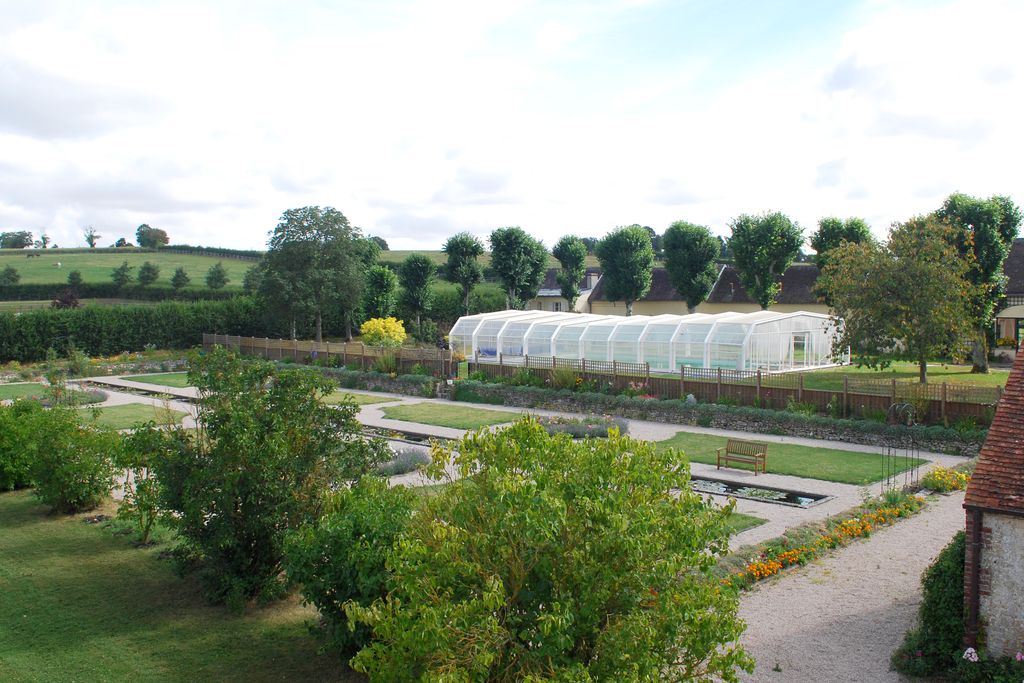 Haras du Gazon gallery - Gallery