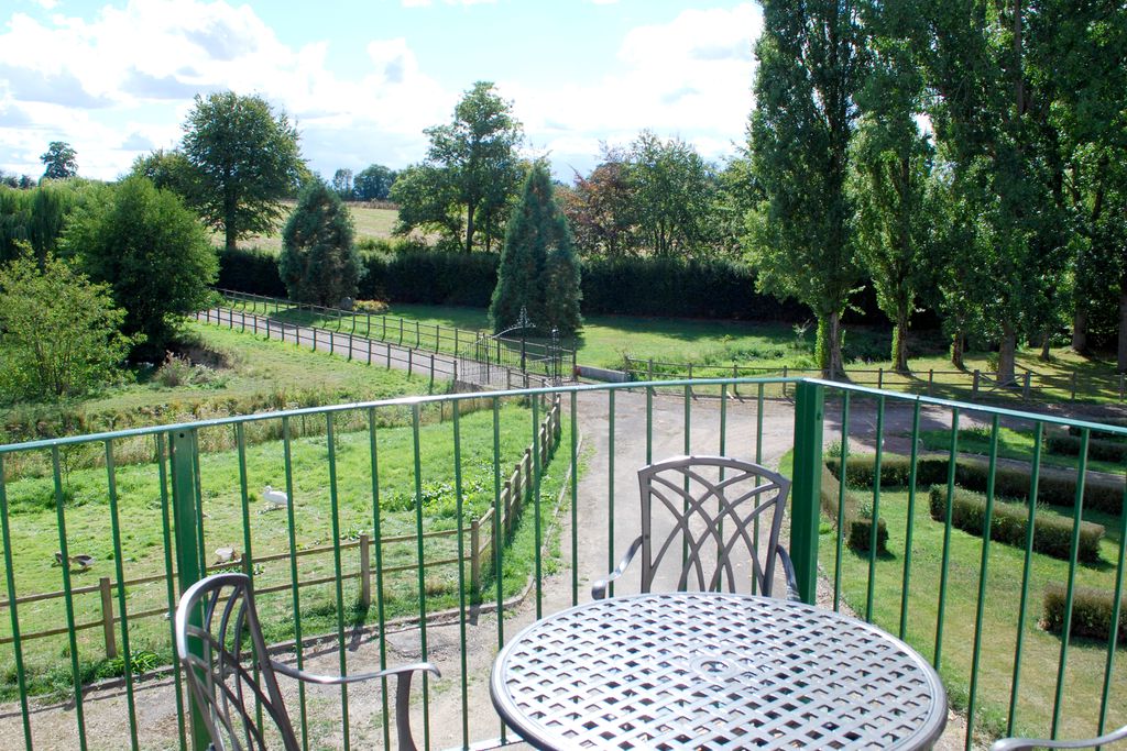 Haras du Gazon gallery - Gallery