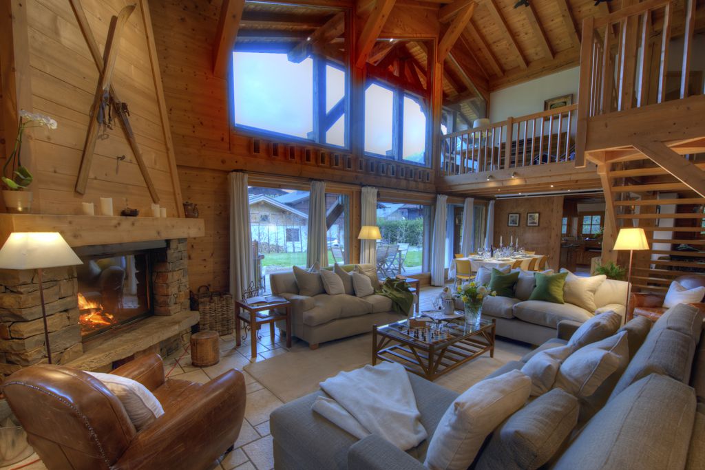 Chalet Valhalla gallery - Gallery