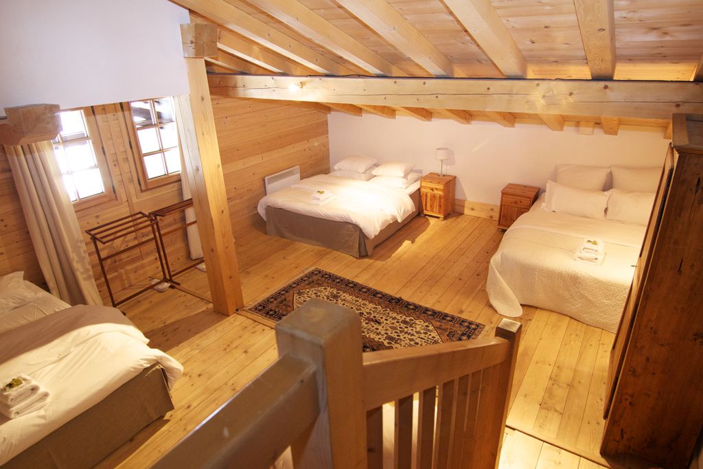 Chalet Valhalla gallery - Gallery