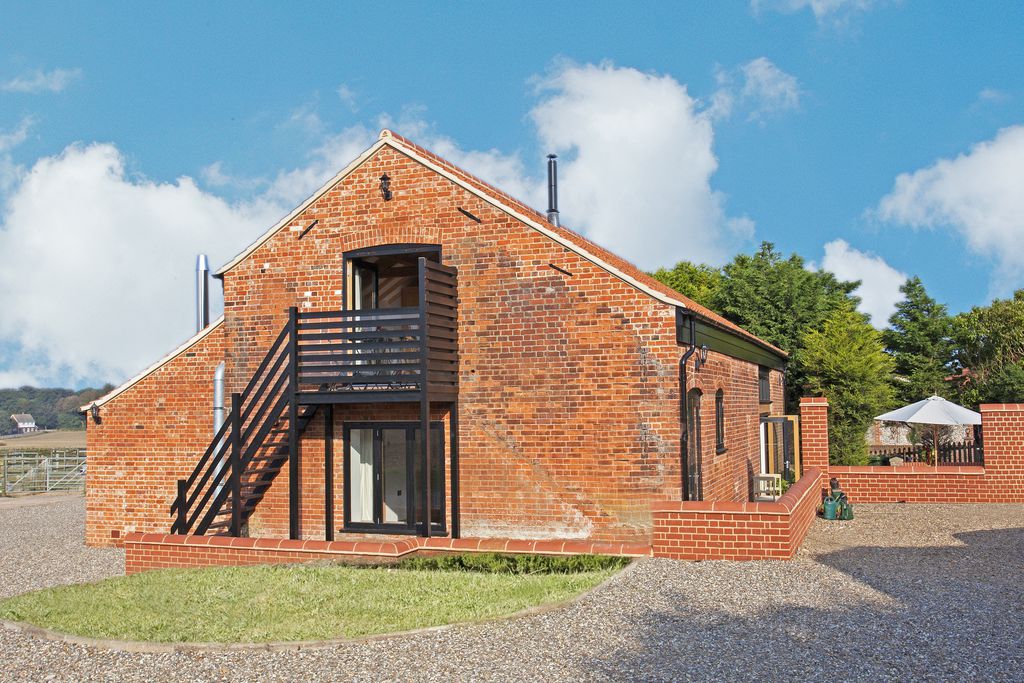 Mill Farm Eco Barns gallery - Gallery