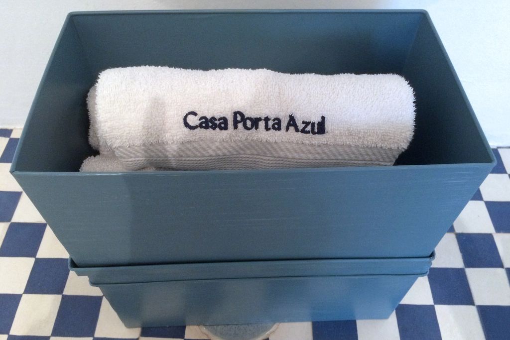 Casa Porta Azul gallery - Gallery