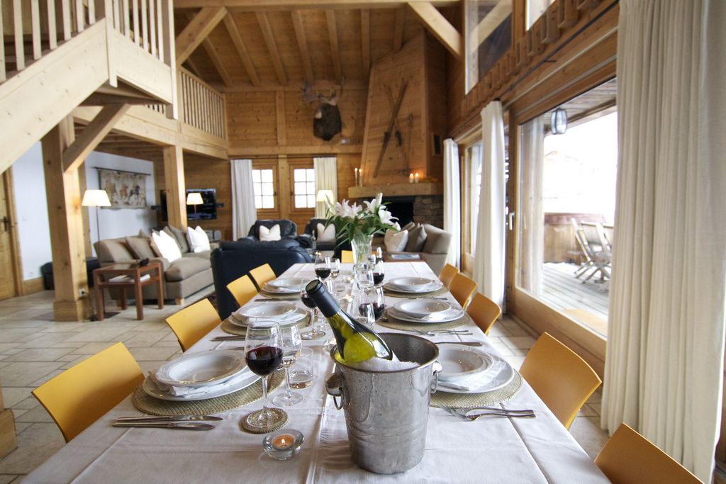 Chalet Valhalla gallery - Gallery