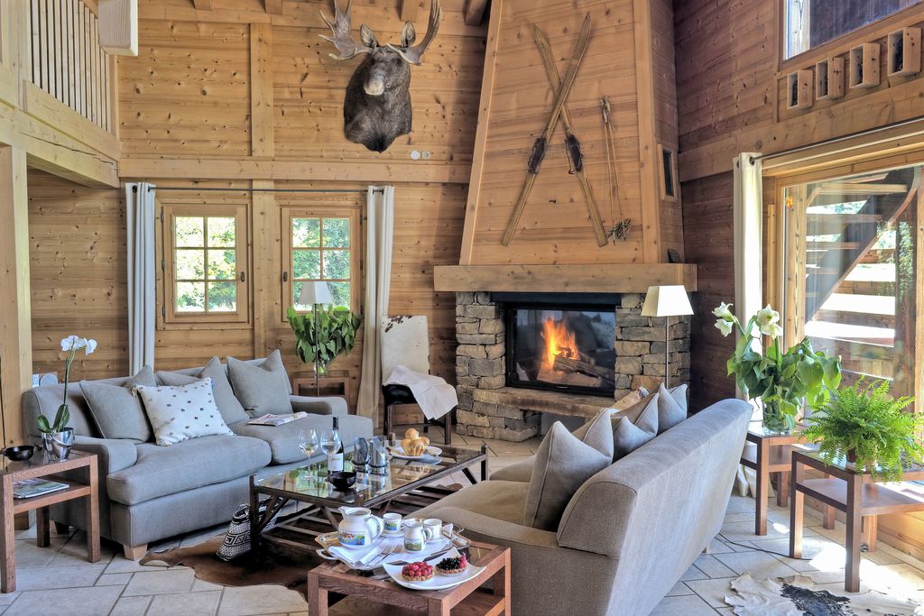 Chalet Valhalla gallery - Gallery