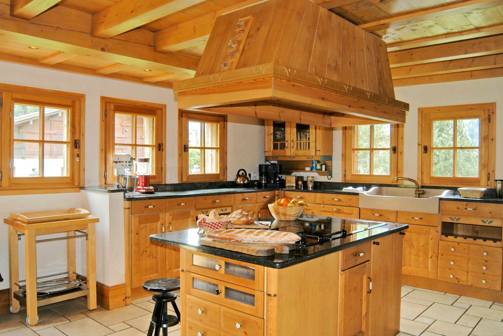 Chalet Valhalla gallery - Gallery