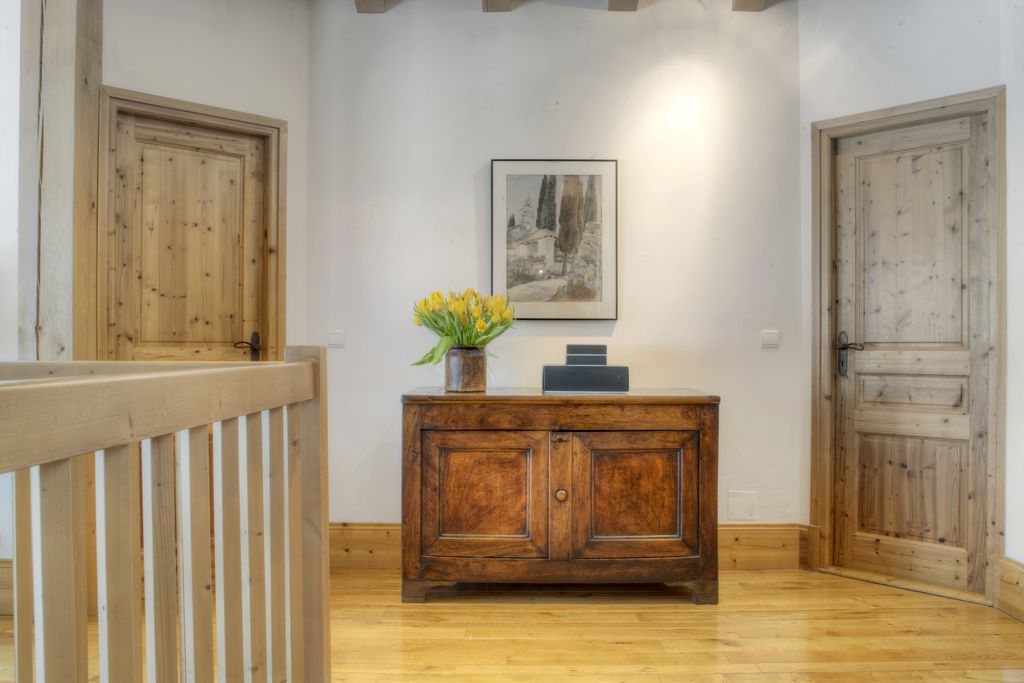 Chalet Valhalla gallery - Gallery
