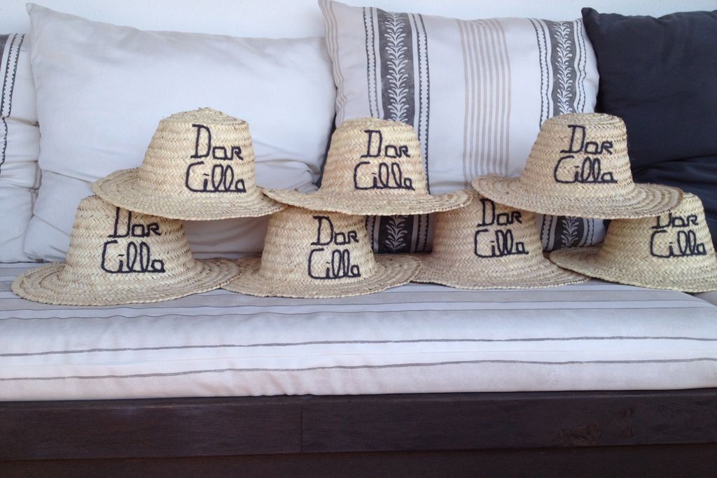 Dar Cilla Guesthouse gallery - Gallery