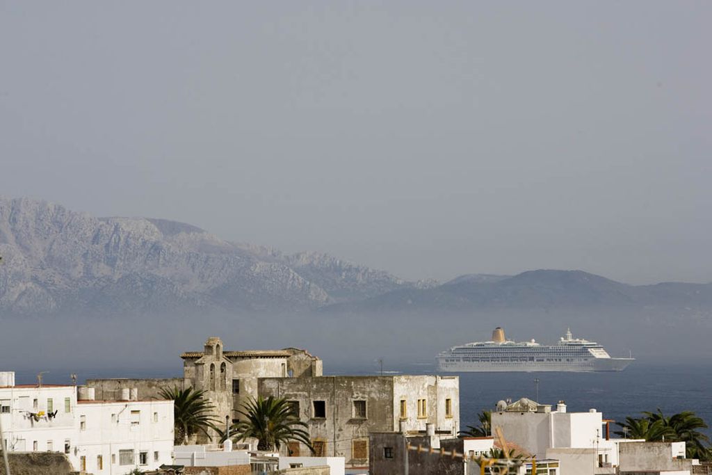 Dar Cilla Guesthouse gallery - Gallery