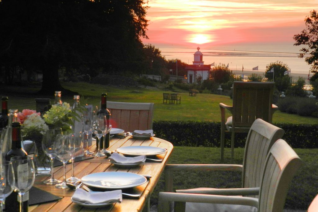 Le Manoir des Impressionnistes gallery - Gallery
