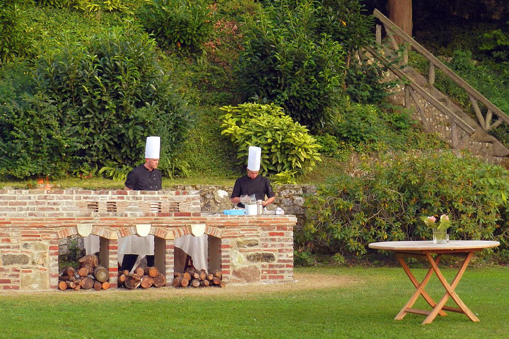 Le Manoir des Impressionnistes gallery - Gallery