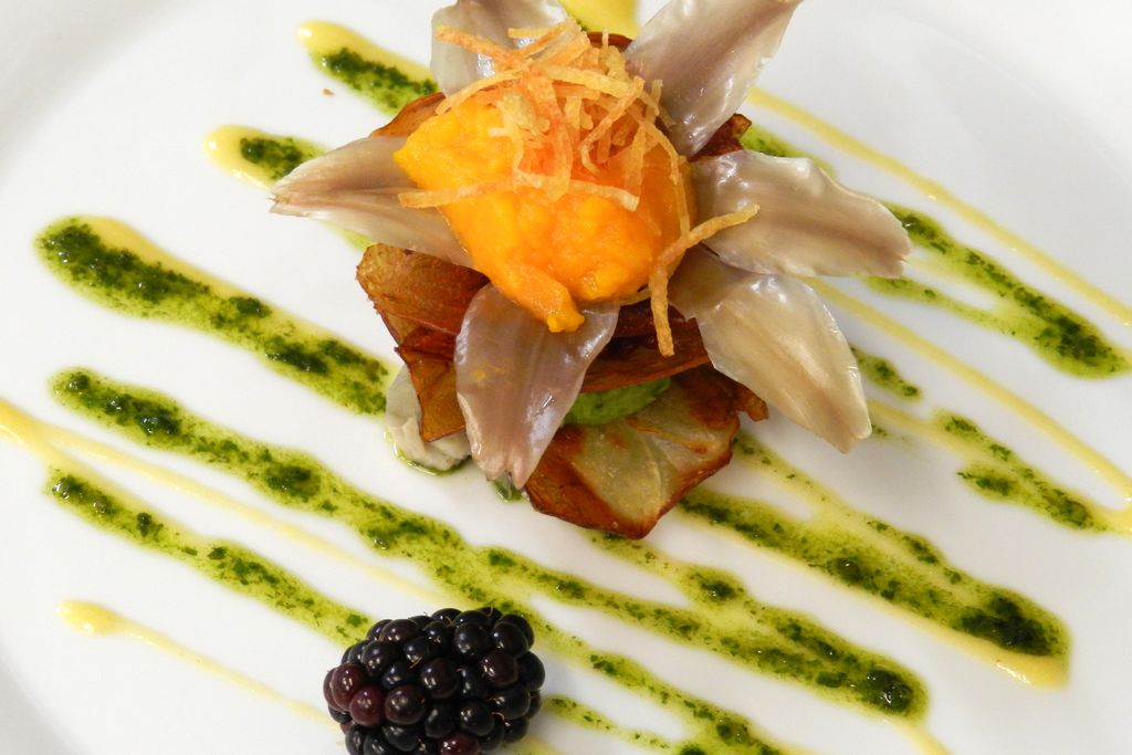 Le Manoir des Impressionnistes gallery - Gallery