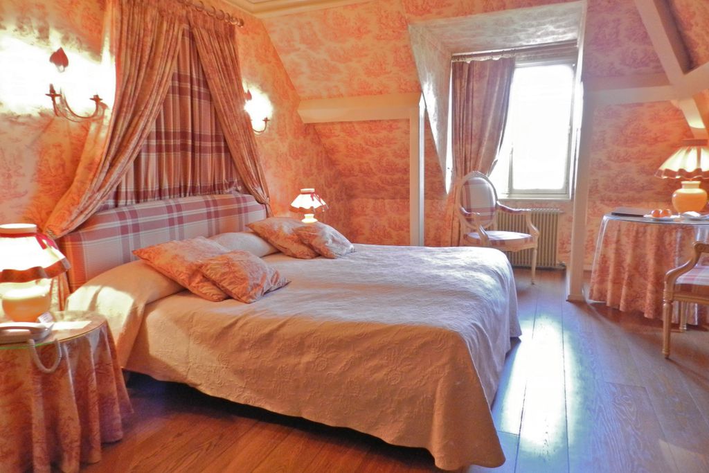 Le Manoir des Impressionnistes gallery - Gallery