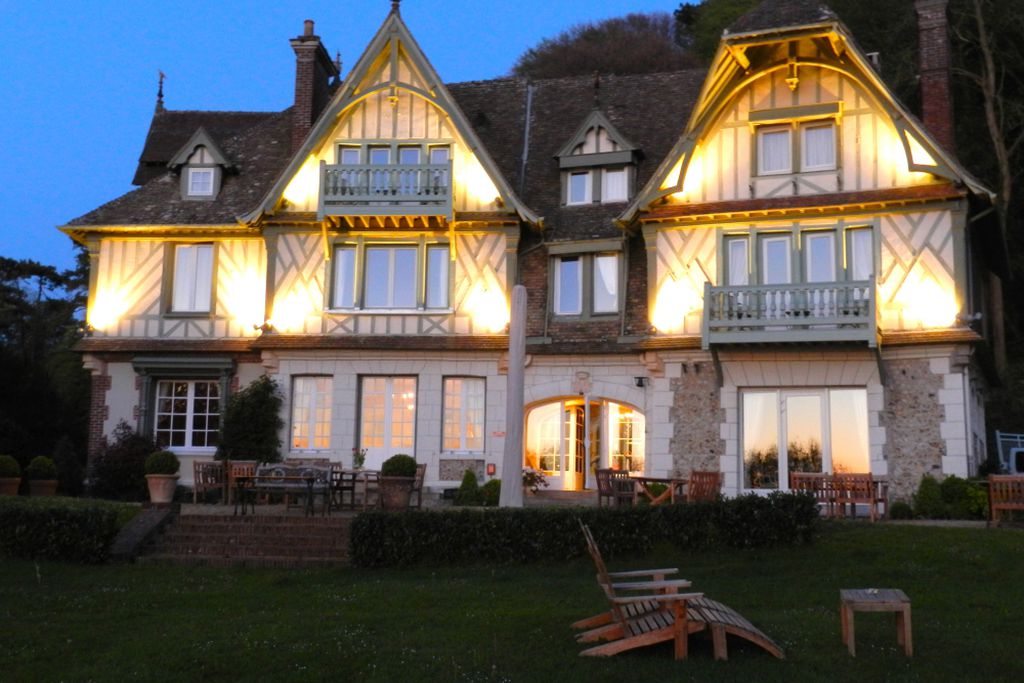 Le Manoir des Impressionnistes gallery - Gallery