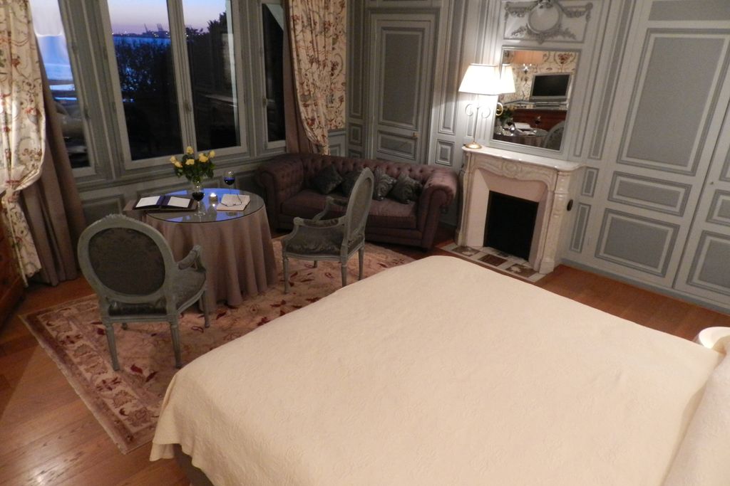 Le Manoir des Impressionnistes gallery - Gallery