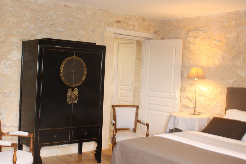 Le Domaine de Perches gallery - Gallery