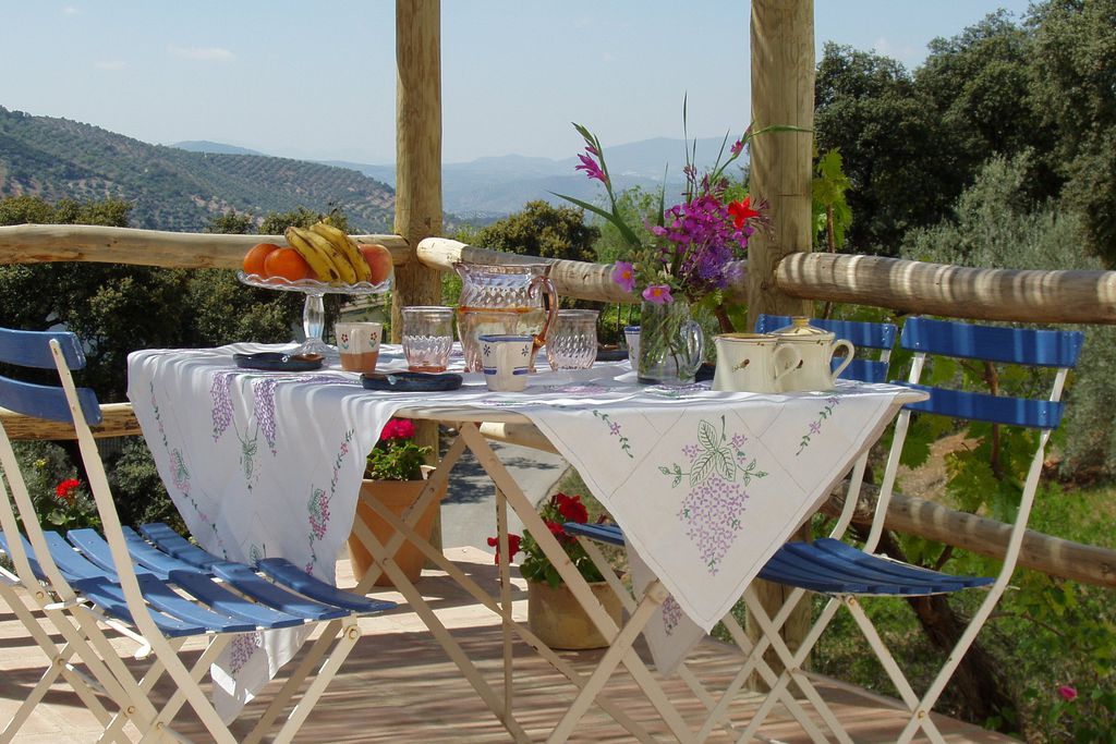 Finca Las Encinas gallery - Gallery