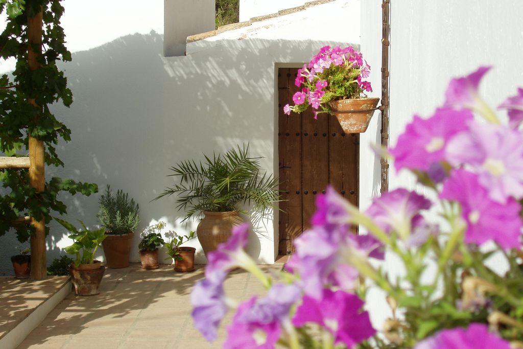 Finca Las Encinas gallery - Gallery
