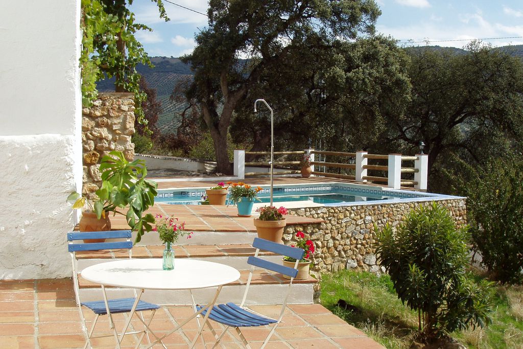 Finca Las Encinas gallery - Gallery