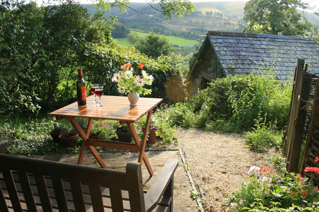 The Barn, Easdon Cottage - Gallery